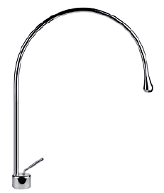 Basin Mixer